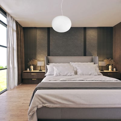 Suspension    COTTON IDEAL LUX