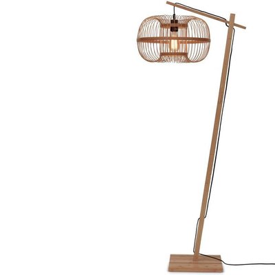 Lampadaire Bambou HOKKAIDO S GOOD & MOJO