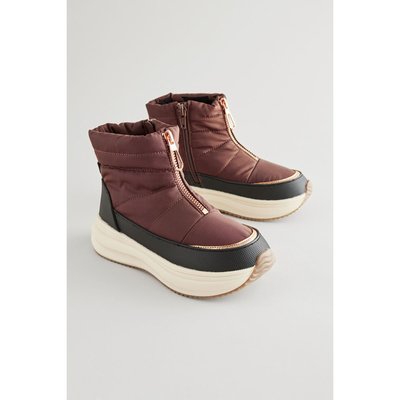 Bottines hybrides NEXT