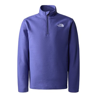 Sweat pull gilet ado garcon pas cher THE NORTH FACE La Redoute