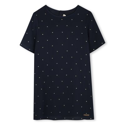 Robe de cérémonie cloutée MICHAEL KORS