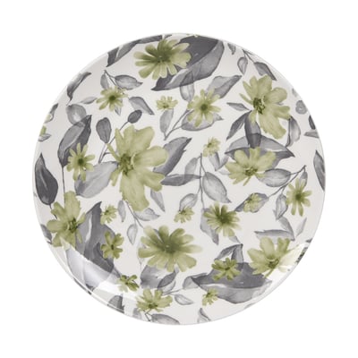 Assiette plate Edulis 27 cm (lot de 6) - EDULIS TABLE PASSION