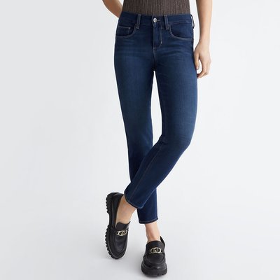 Jeans skinny bottom up LIU JO