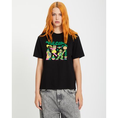 T-Shirt RADICAL DAZE UP VOLCOM
