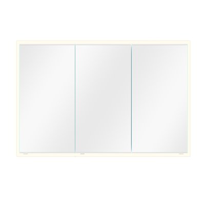 Armoire de toilette LED 3P SENSEA
