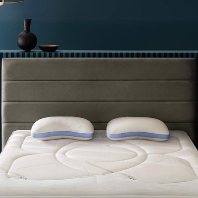 Oreiller à mémoire de forme MEMOFORM (lot de 2) BULTEX
