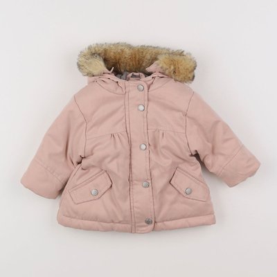 Parka - Très bon état VERTBAUDET