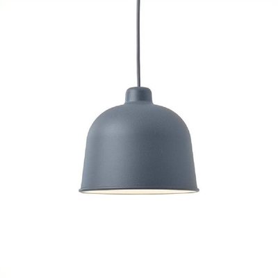 Suspension Métal GRAIN MUUTO