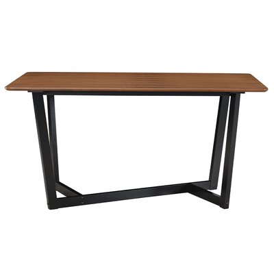 Table design rectangulaire L150 cm KOUK MILIBOO