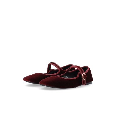 Chaussures Mary Jane BIANCO BIANCO