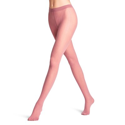 Collant Lullaby 20 Fibre artificielle Transparent FALKE