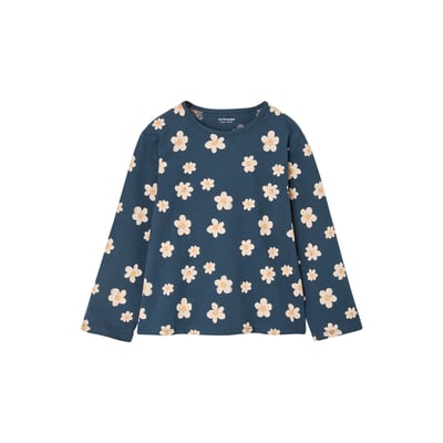 T-shirt manches longues VERTBAUDET
