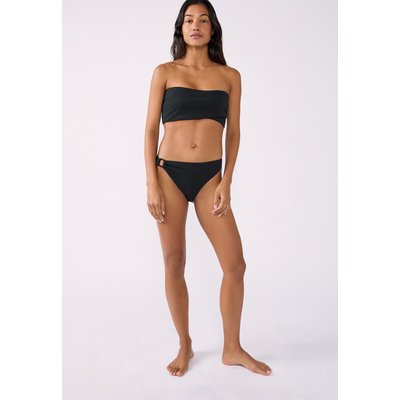 Culotte bikini bas de maillot détail anneau ZAGARA ETAM