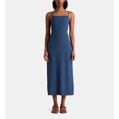 Robe Tablier Longue Fluide Lourma Fluide JODHPUR