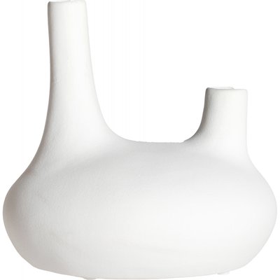 Vase en céramique design, S.zick RECOLLECTION