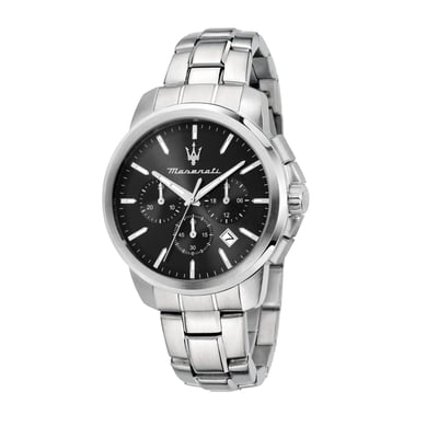 Montre-chronographe SUCCESSO MASERATI