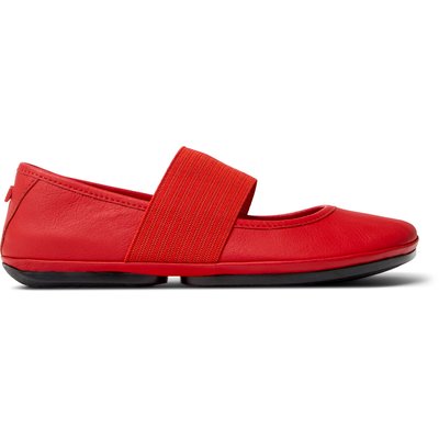 Ballerines Right Nina cuir CAMPER