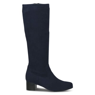 Bottes talon bloc CAPRICE