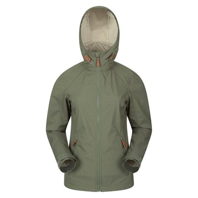 Veste softshell IONA MOUNTAIN WAREHOUSE