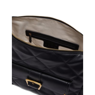 Sac hobo format moyen matelassé LIU JO
