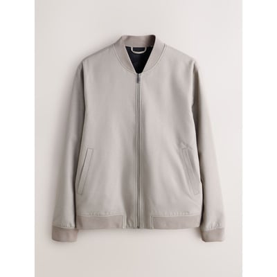 Blouson bomber élégant NEXT