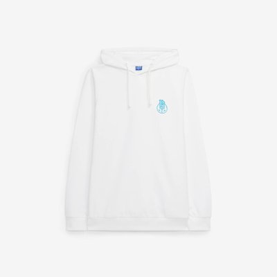 Hoodie FC Porto Essentials, FC Porto FC PORTO