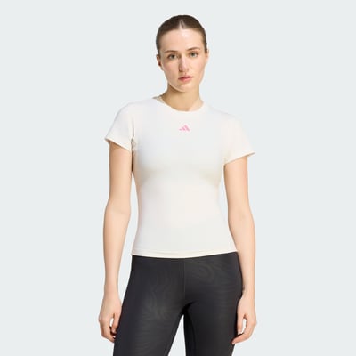 T-Shirt 3 Bandes Studio Baby adidas Performance