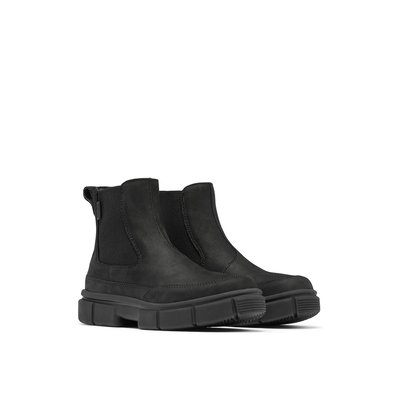 Explorer Strt™ Chelsea Boots in Leather SOREL