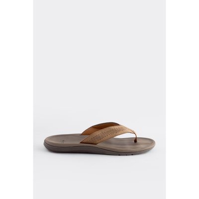 Sandales confortables à entre-doigt NEXT