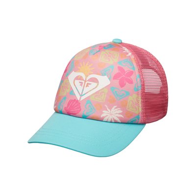 Casquette trucker SWEET EMOTIONS. ROXY