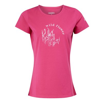 T-shirt BREEZED REGATTA