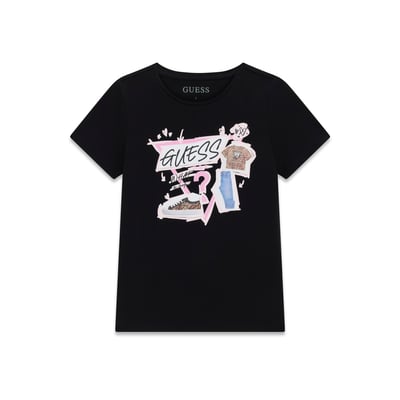 T-Shirt Imprimé GUESS KIDS