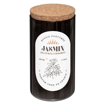 Bougie parfumée SNOW ATMOSPHERA