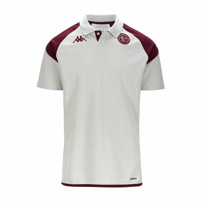 Polo Angat 7 Ubb 23/24 KAPPA