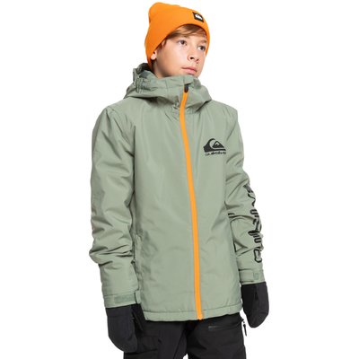 Veste snow quiksilver junior sale