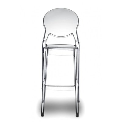 Tabouret de bar design - IGLOO BARSTOOL SCAB DESIGN