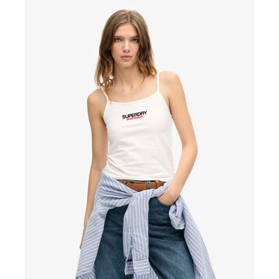 Caraco ajusté avec logo Sportswear SUPERDRY