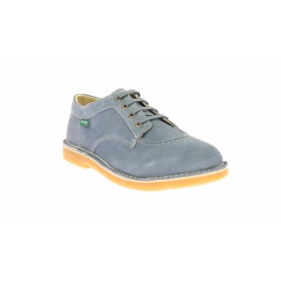 Derbies Cuir KICK KARMA KICKERS