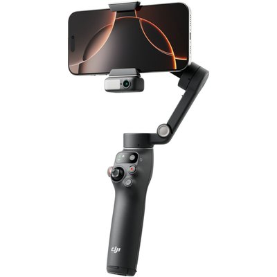 Stabilisateur Osmo Mobile 8 Advanced Tracking Combo DJI