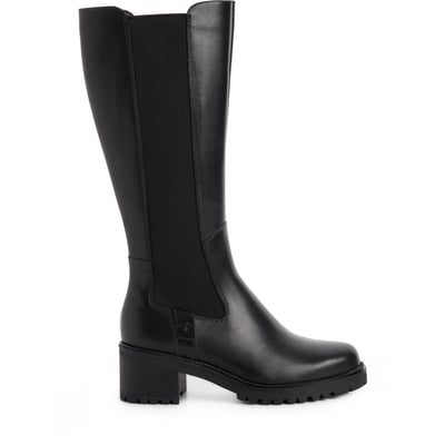 Bottes en cuir TAMARIS