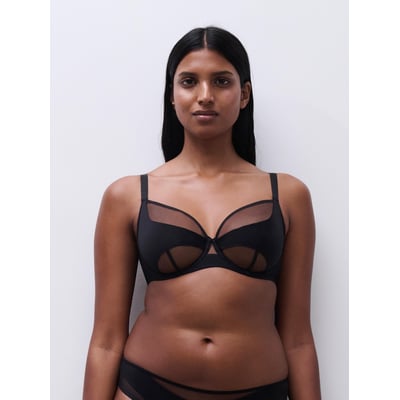 Soutien-gorge emboîtant EDGE CHANTELLE PULP
