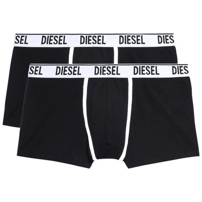 Boxer homme DIESEL La Redoute
