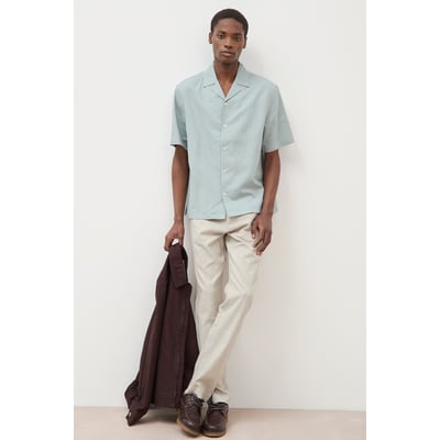 Chino coupe droite longueur 32 BONOBO