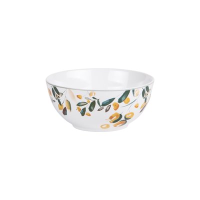 Bol   15 cm (lot de 2)-SUMMER TABLE PASSION