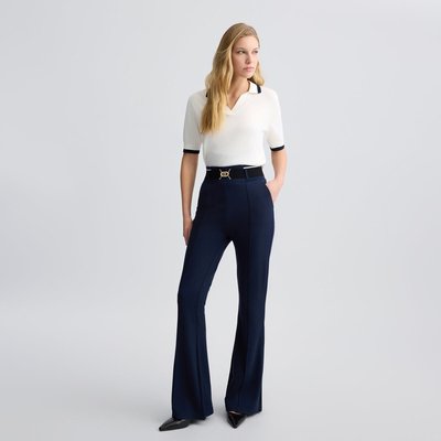 Pantalon en jersey LIU JO