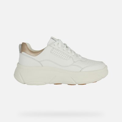 Baskets  D NEBULA 2.0 X GEOX