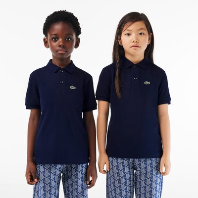 Polo coton piqué LACOSTE
