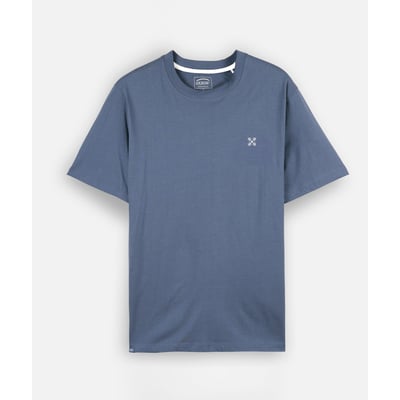 Tee-shirt manches courtes TEBAZ OXBOW