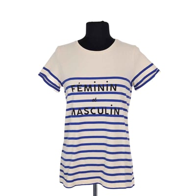 T-shirt - Très Bon État SEZANE