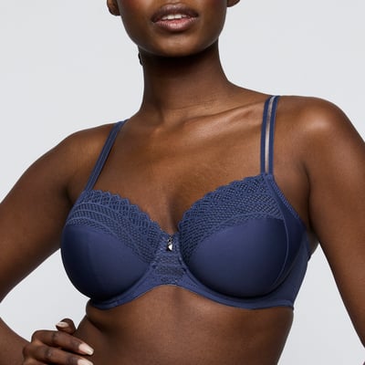Soutien gorge emboîtant TWIST SIDE PRIMADONNA